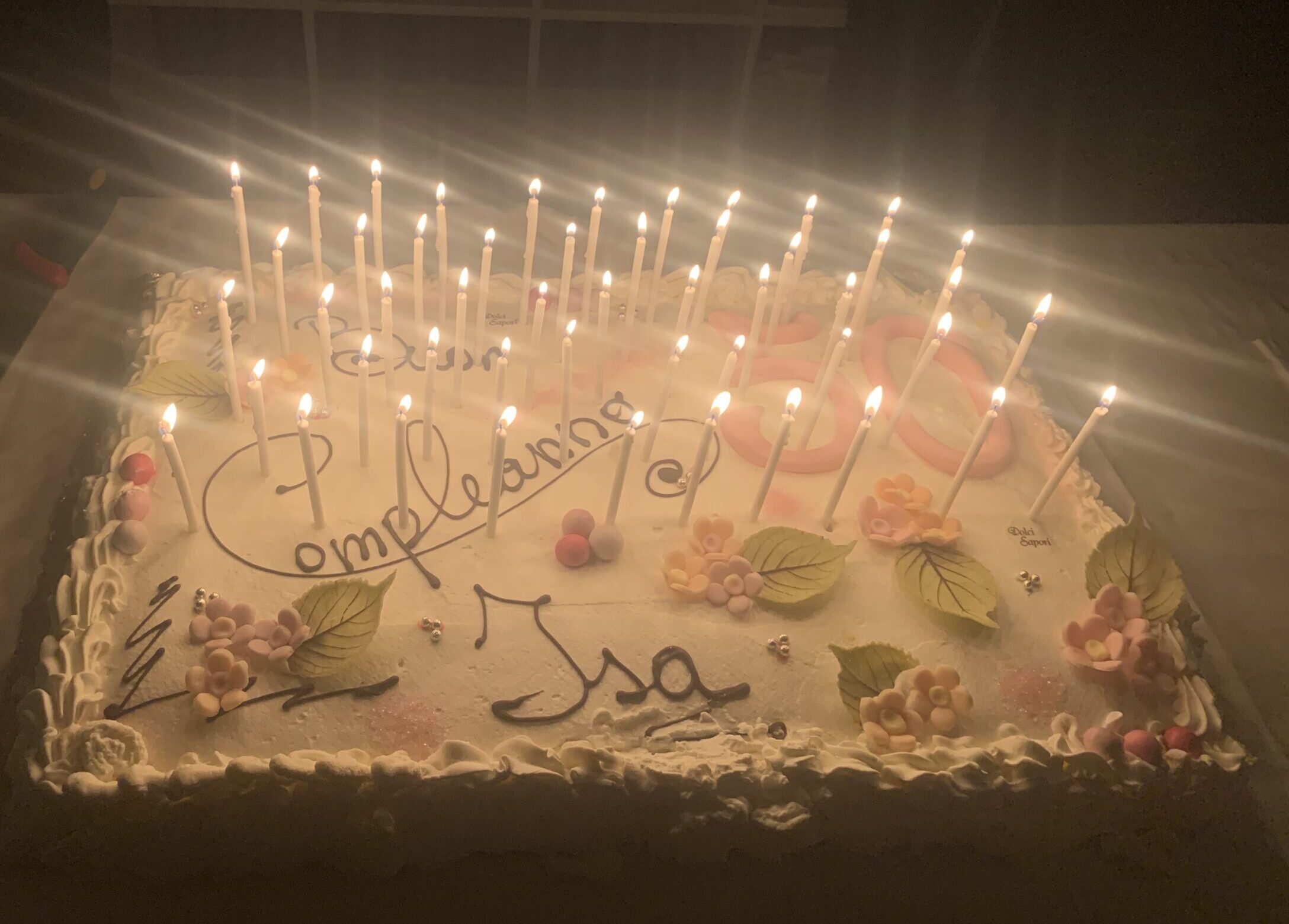 compleanni speciali con panaideas