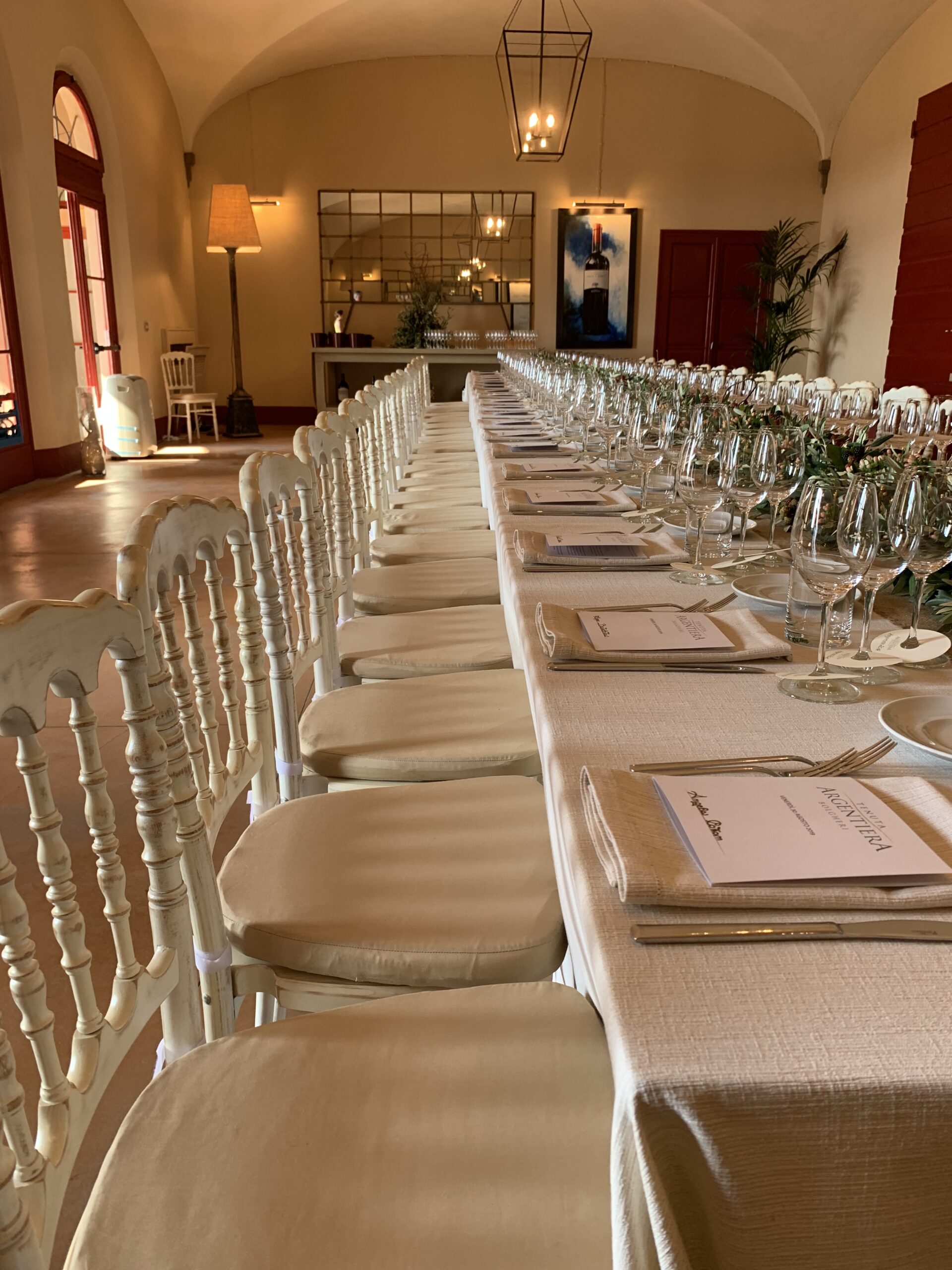 evento aziendale