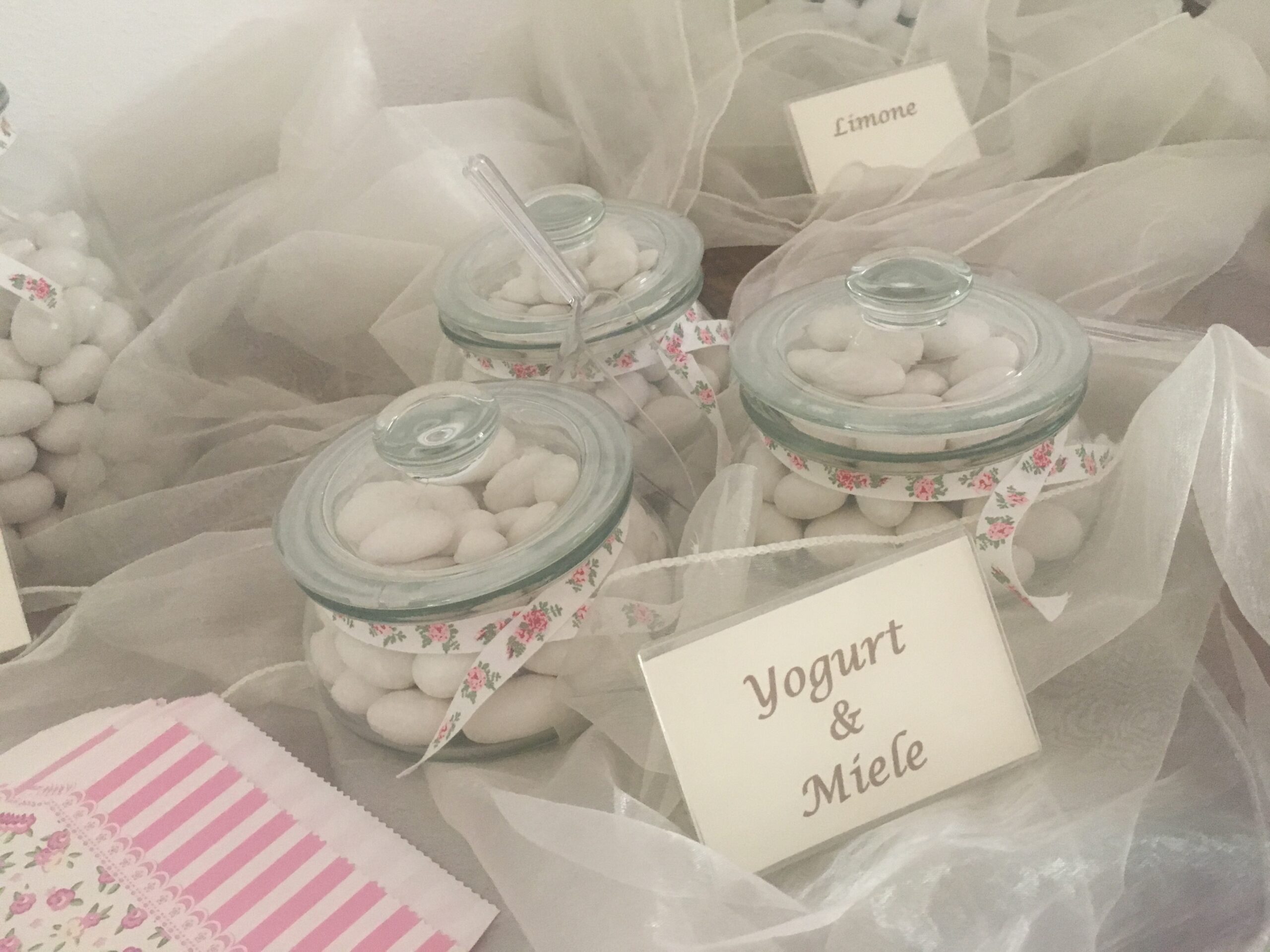 confettata by pana ideas